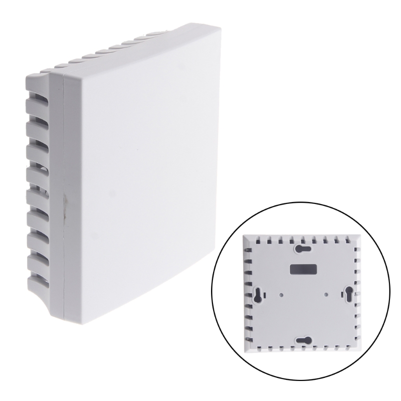 Diy Electronics Websites - Plastic Junction Box Rook Sensor Shell