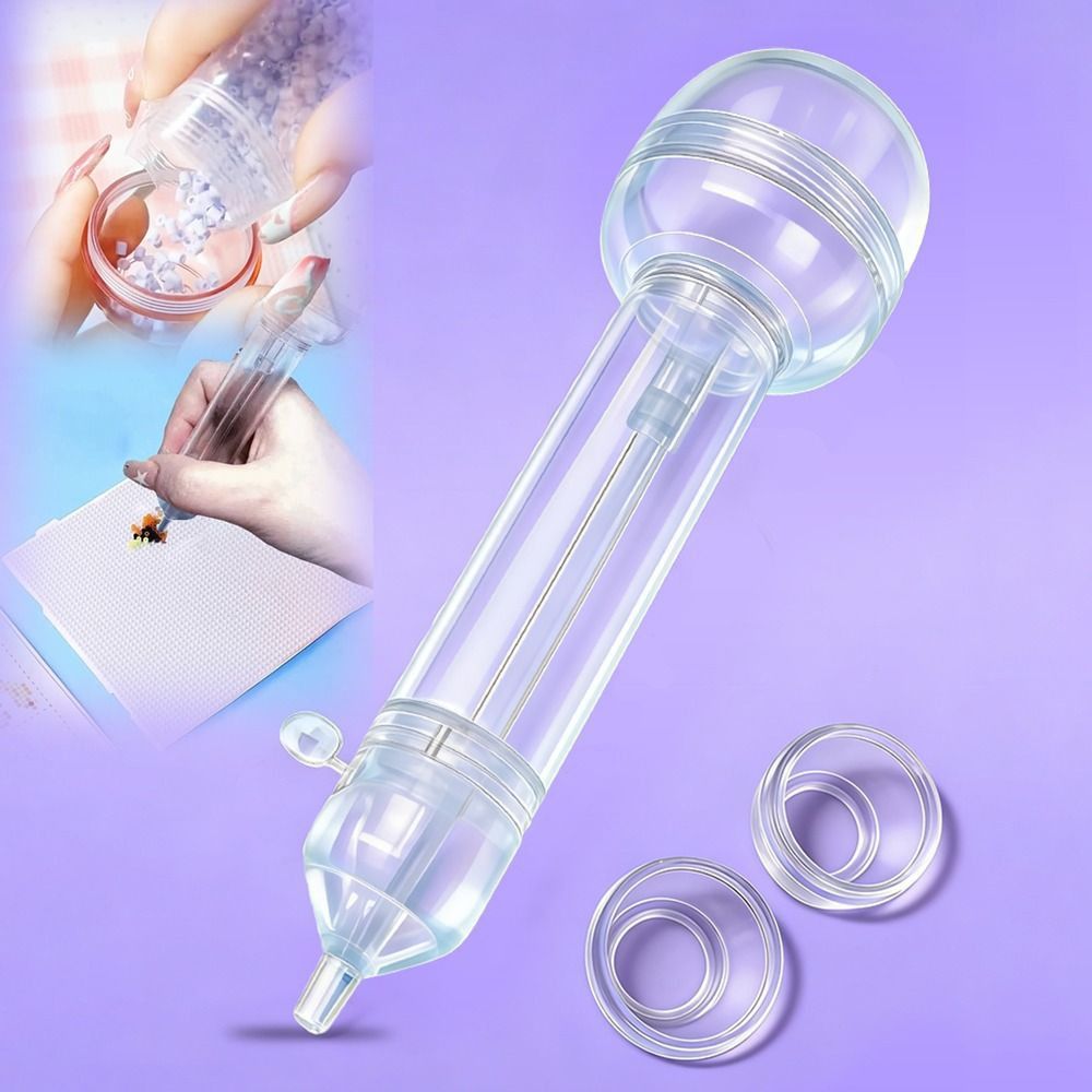 Diy Electronics Starter Kit - 2,6 mm Tip Bead Placement Pen