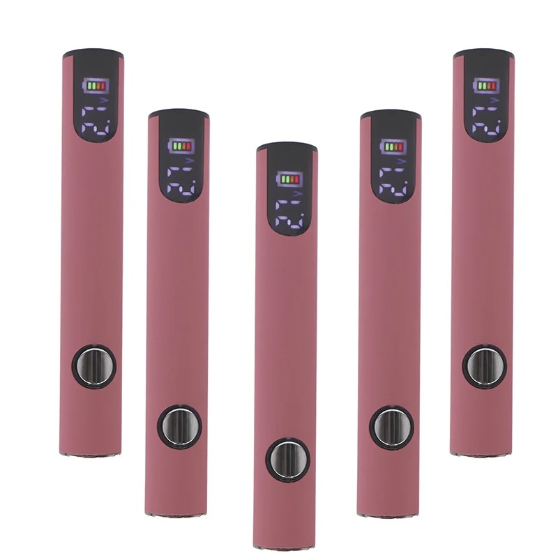 Flux Pen Electronics - 1 stuk 510 Mini Soldeerbout Pen