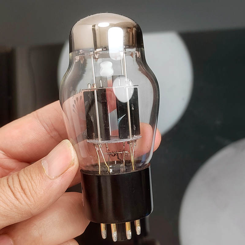 Diy Electronics Uk - PSVANE UK-6SN7 UK6SN7 Vacuümbuis Vervangen CV181