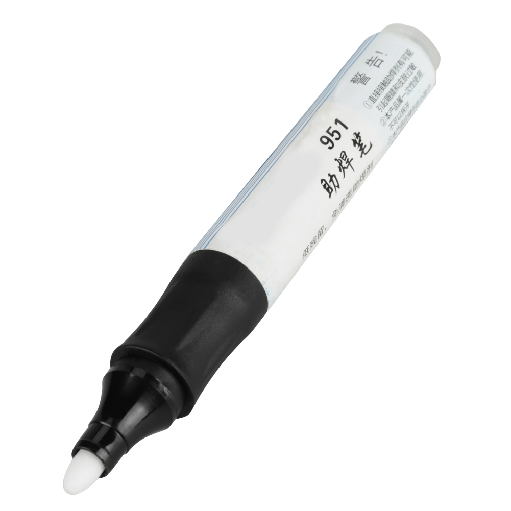 Flux Pen Electronics - 951 Soldeerfluxpen 13cm No Clean Rosin