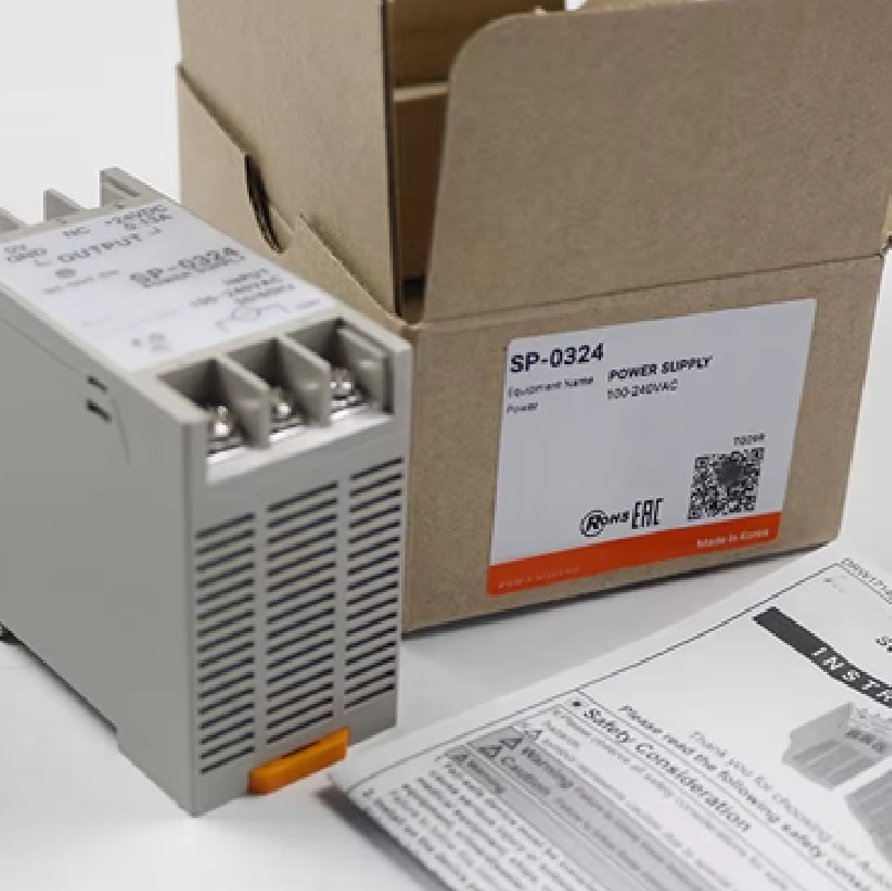 Dc Power Supply Variable - Originele DC-schakelende voeding SP-0324 220 variabele
