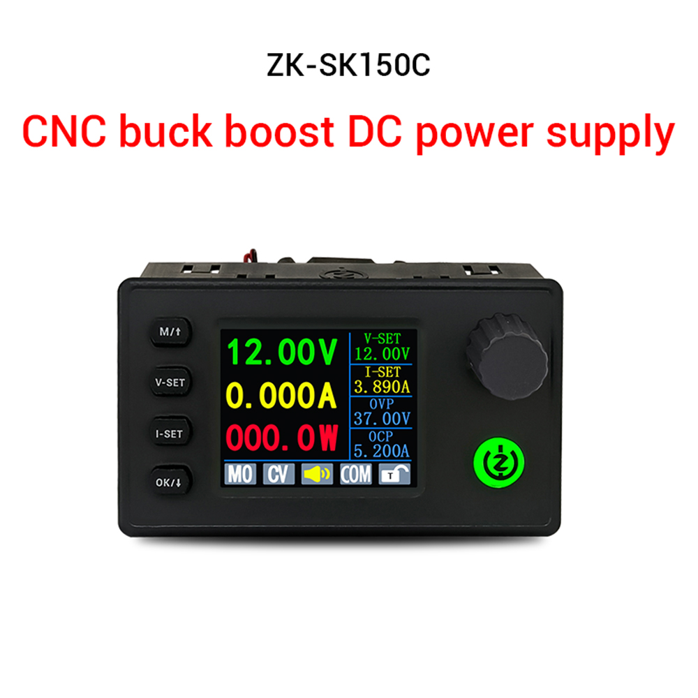 Dc Power Supply Variable - SK150C 150W DC DC Buck Boost