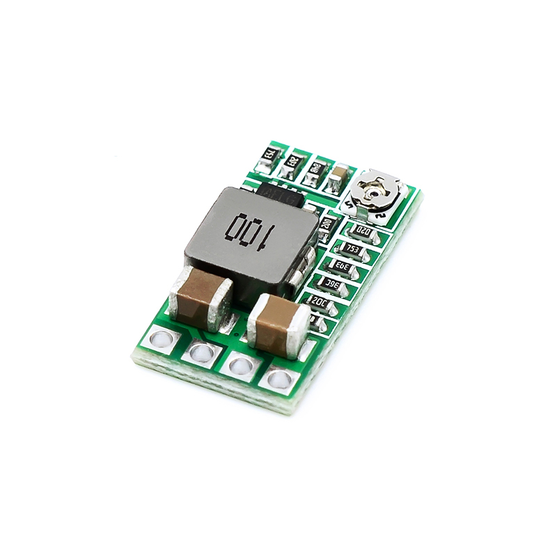 Dc Power Supply Variable - Javino Mini DC-DC Buck Power Module