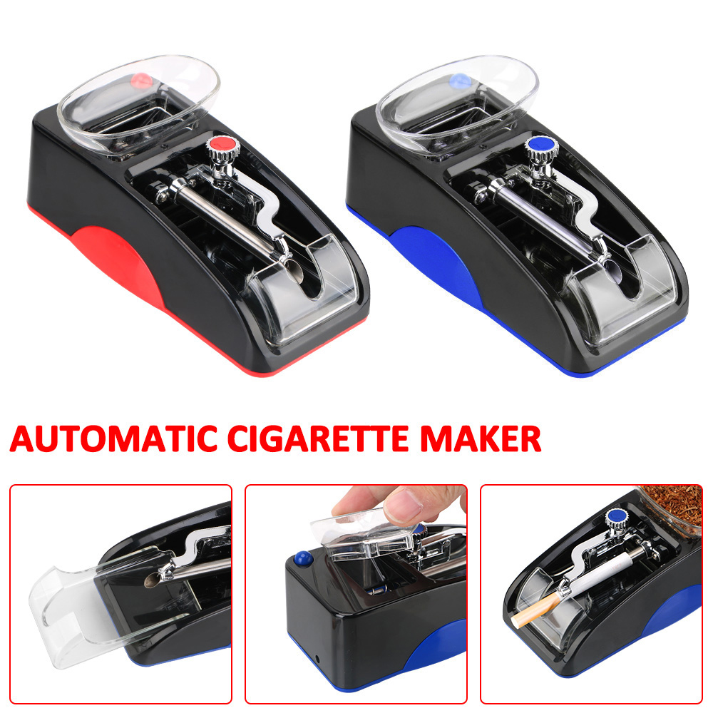 Diy Electronics Starter Kit - DIY Elektrische Automatische Sigaret Rolling Machine