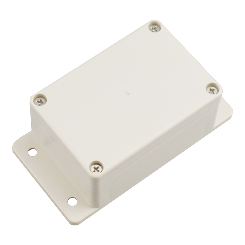 Diy Electronics Websites - 1pcs ABS Plastic Shell 100x68x50mm Waterdichte