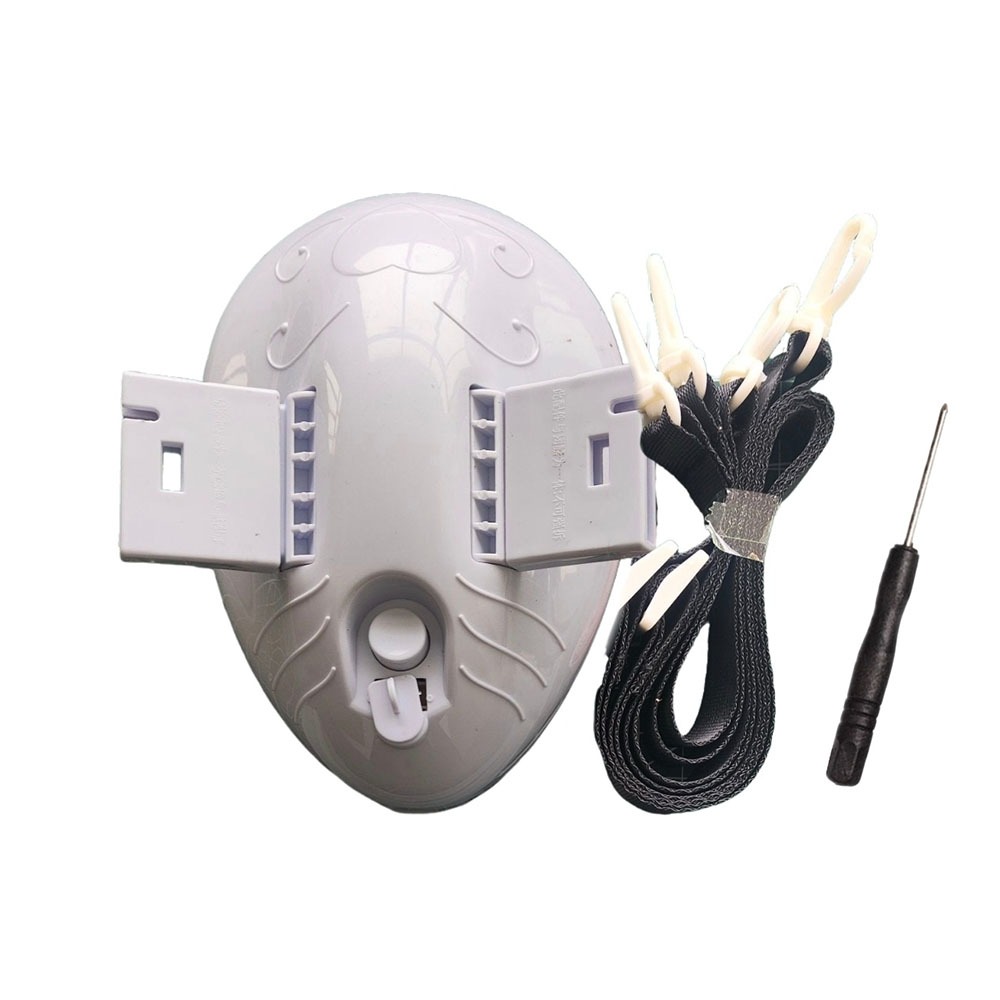 Diy Electronics Starter Kit - Automatisch Elektrisch Vleugelopeningsapparaat DIY Cosplay Prop