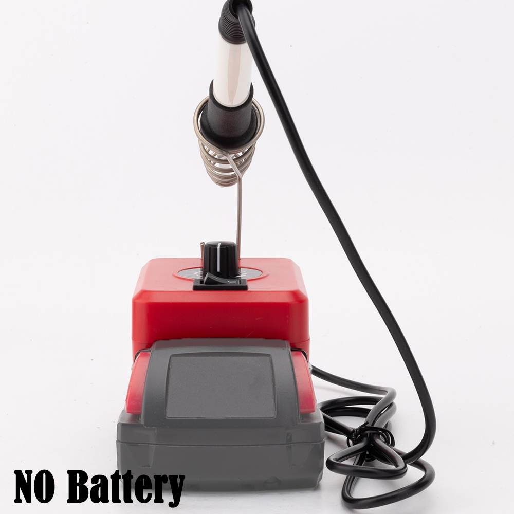 Diy Soldering Station No Electronics - T12 Soldeerstation Elektronische Lassen Ijzer voor