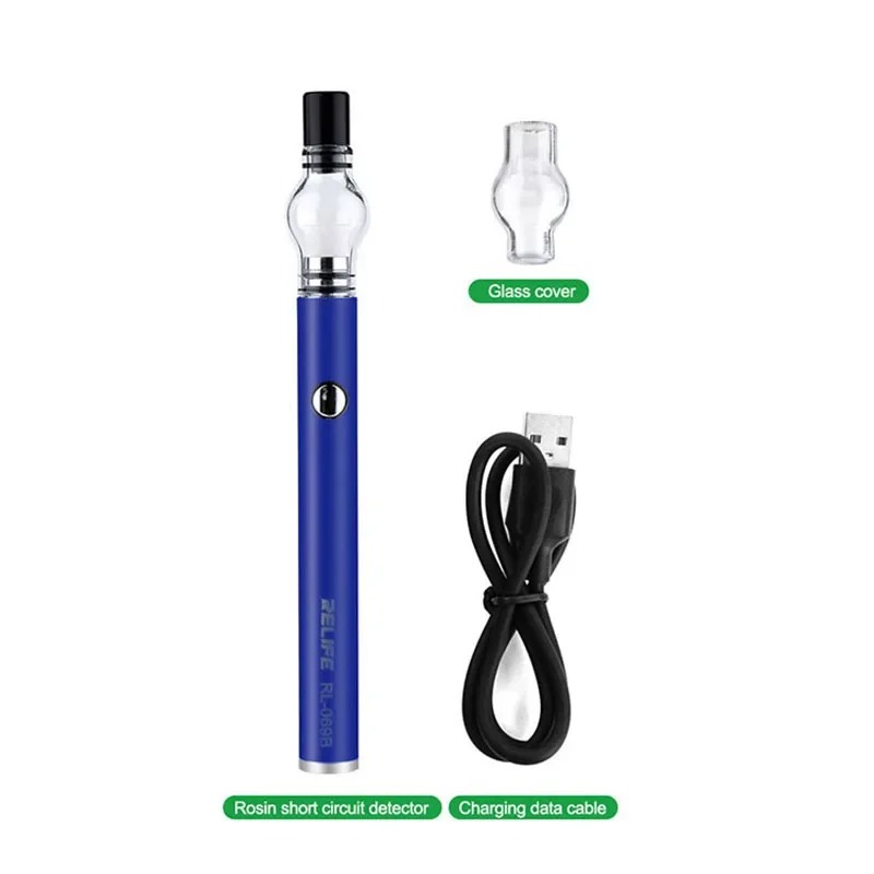 Flux Pen Electronics - Rosin Verstuiver Rosin Flux Pen Soldeer