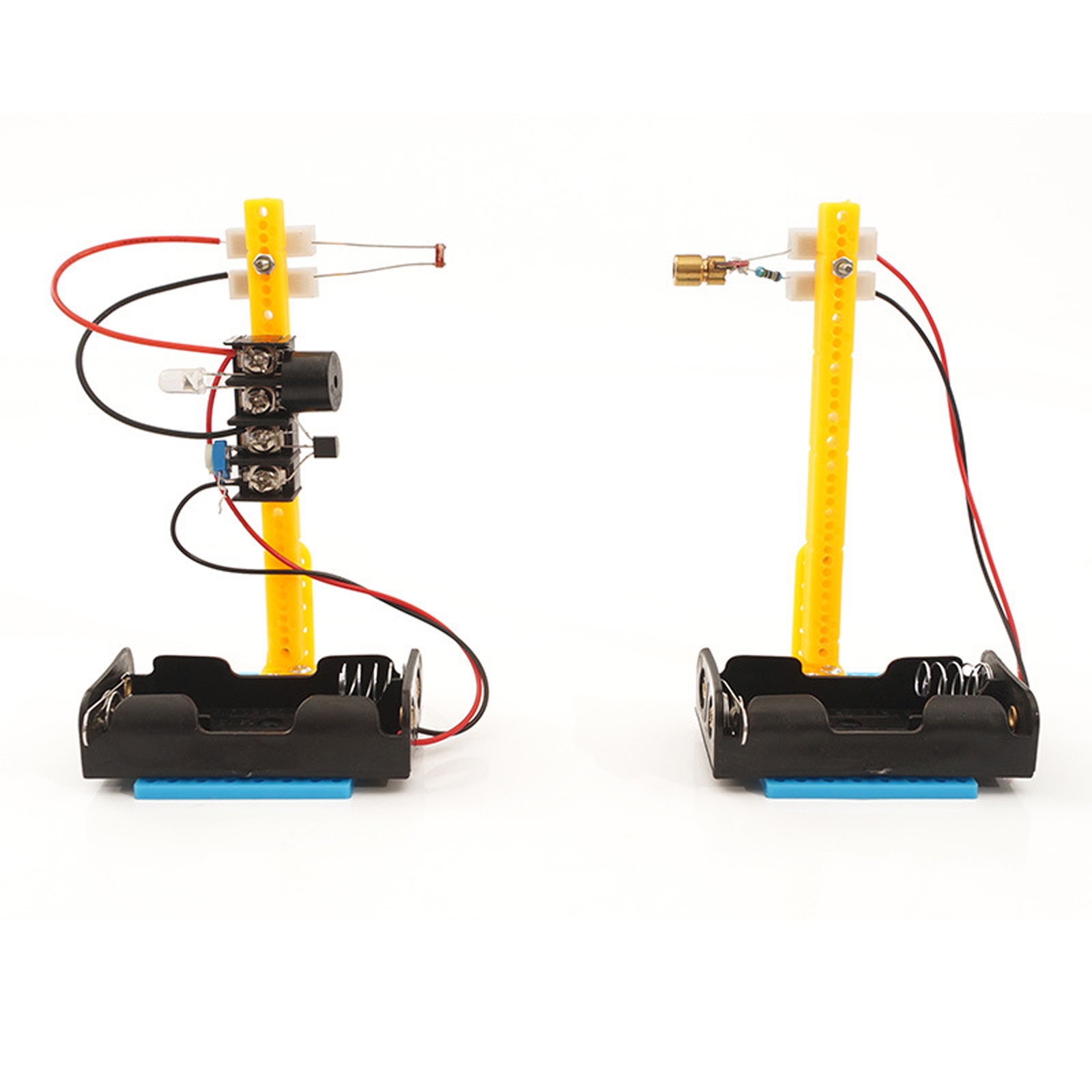 Diy Lightsaber Electronics - Diy Kits Infrarood Laser Line Gericht