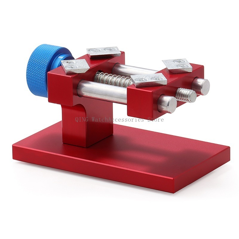 Werkbank Horloge Achterkant Co - Diy Electronics Workbench recensie en prijs