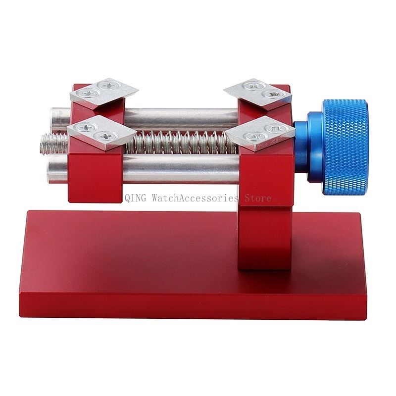 Werkbank Horloge Achterkant Co - Diy Electronics Workbench recensie en prijs