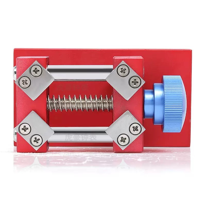 Werkbank Horloge Achterkant Co - Diy Electronics Workbench recensie en prijs