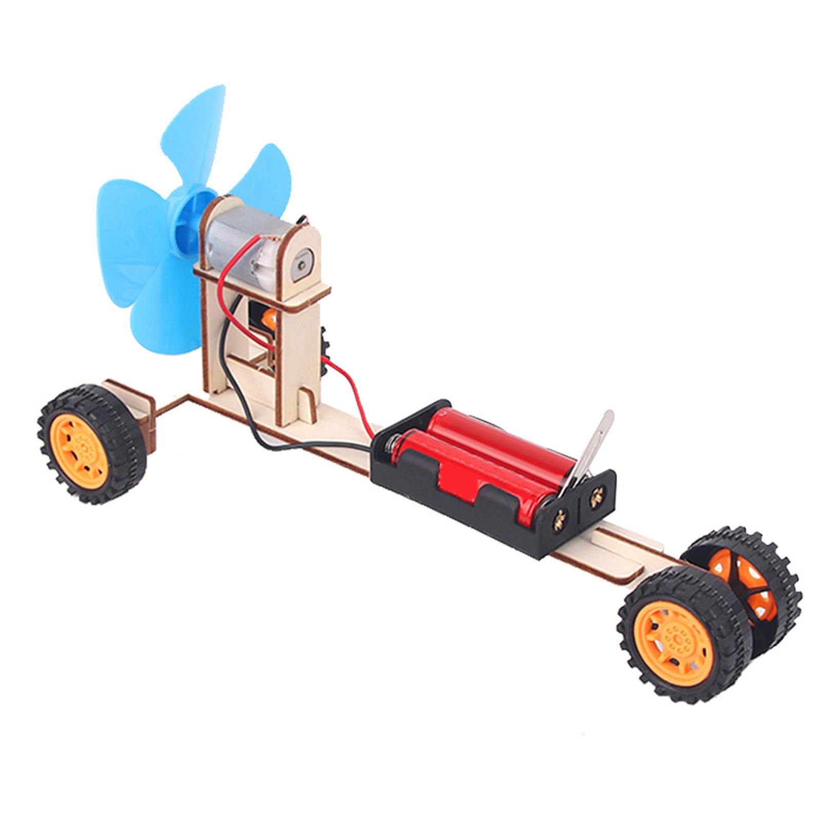 DIY houten wetenschappelijk ex - Diy Electronics Kits For Beginners recensie en prijs