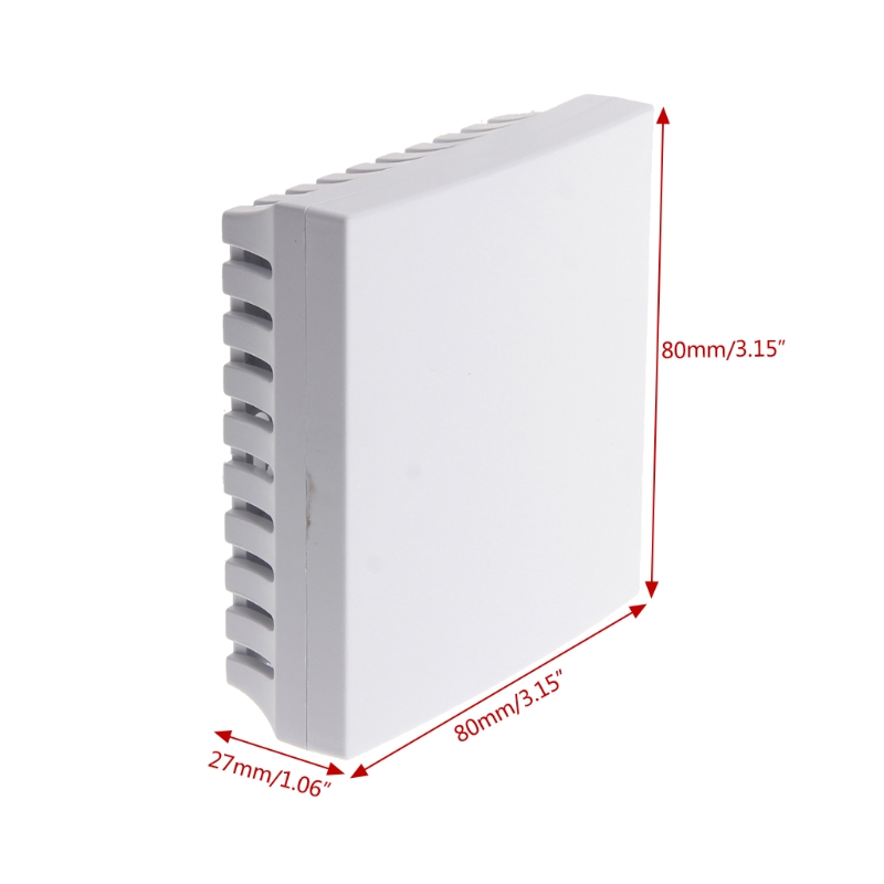 Plastic Junction Box Rook Sens - Diy Electronics Websites recensie en prijs