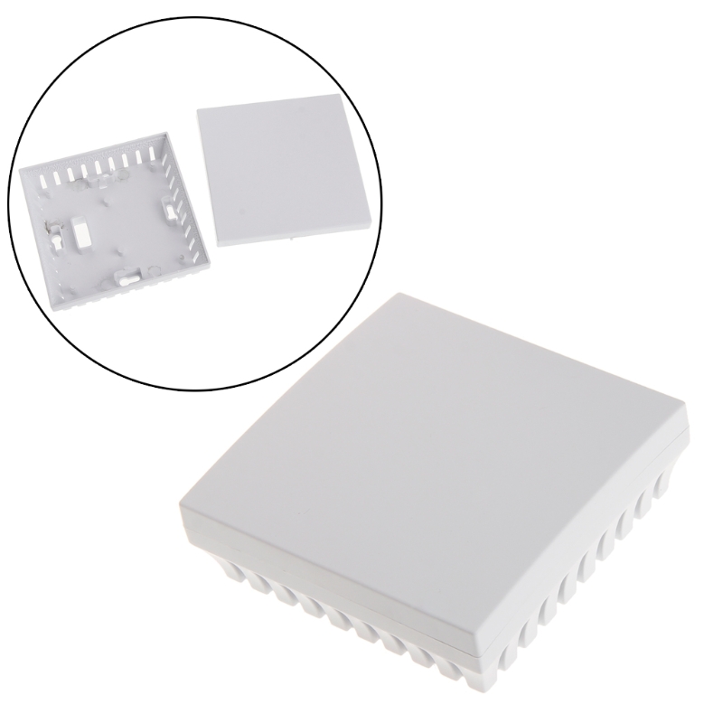 Plastic Junction Box Rook Sens - Diy Electronics Websites recensie en prijs