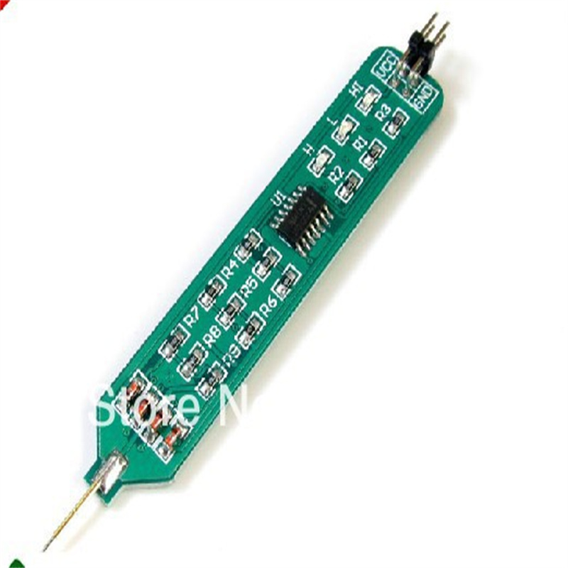 DIY elektronische hulpmiddelen - Diy Analog Electronics recensie en prijs