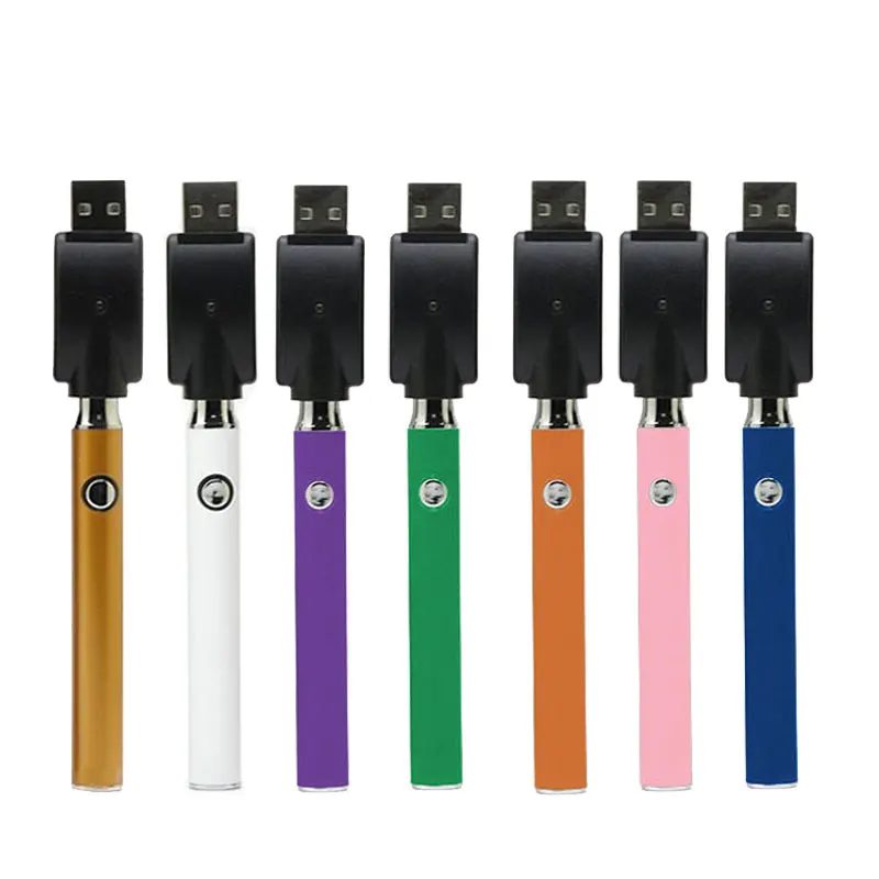 650/1100mAh Batterij Lasappara - Flux Pen Electronics recensie en prijs