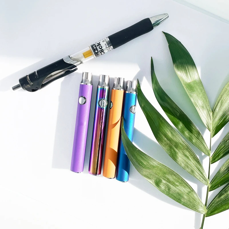 650/1100mAh Batterij Lasappara - Flux Pen Electronics recensie en prijs
