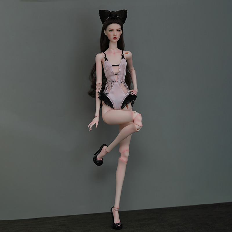 Fantasy Angel BJD Shirie 1/4 F - Diy Electronics Music recensie en prijs