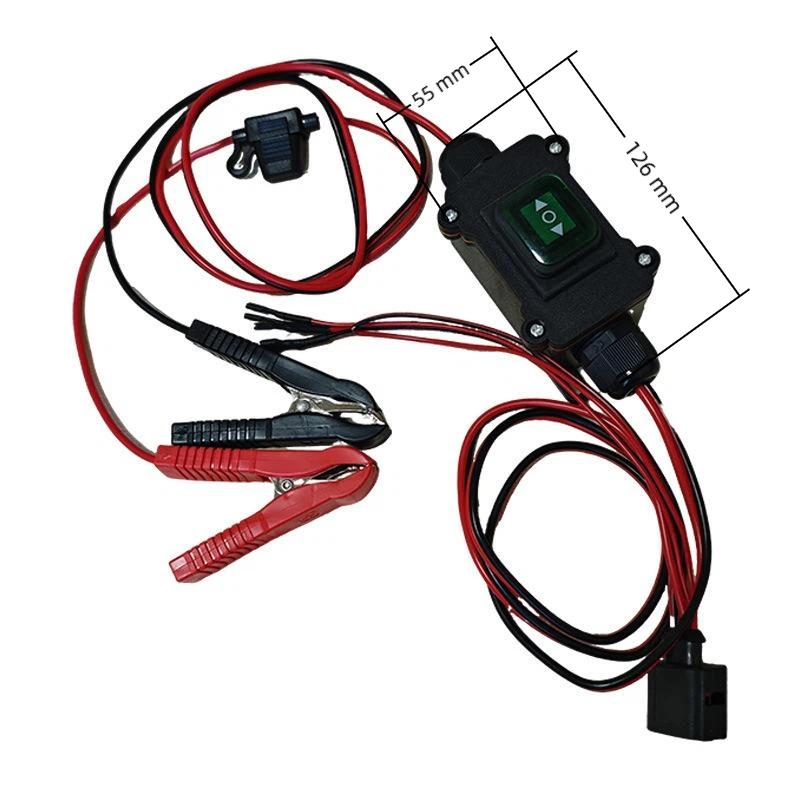 Gebruiksvriendelijke auto EPB  - Diy Electronics Kits For Beginners recensie en prijs