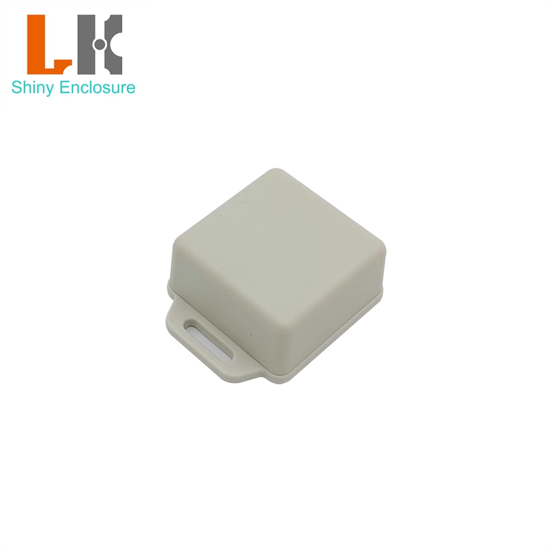 Wandmontage ABS Behuizing 41x4 - Diy Electronics Location recensie en prijs