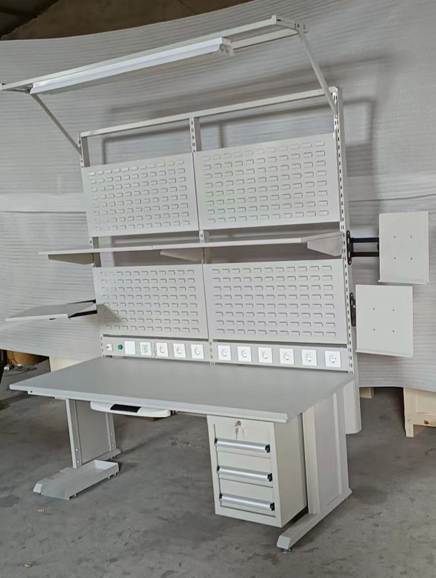 ESD Antistatische Werkbank voo - Diy Electronics Workbench recensie en prijs