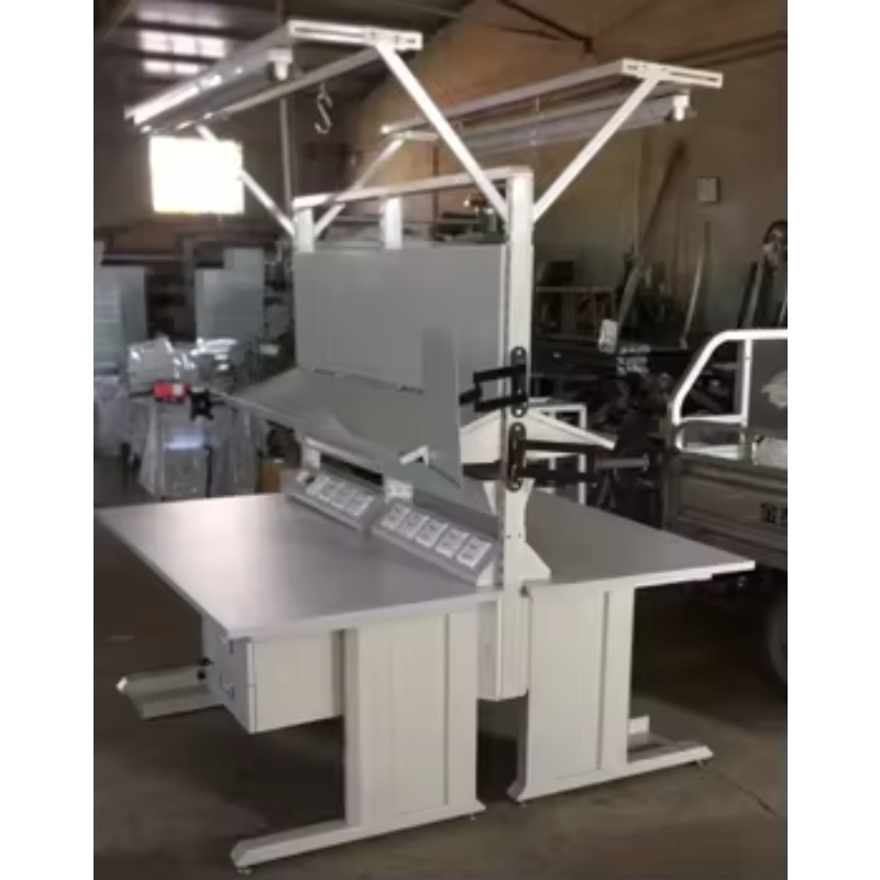 ESD Antistatische Werkbank voo - Diy Electronics Workbench recensie en prijs