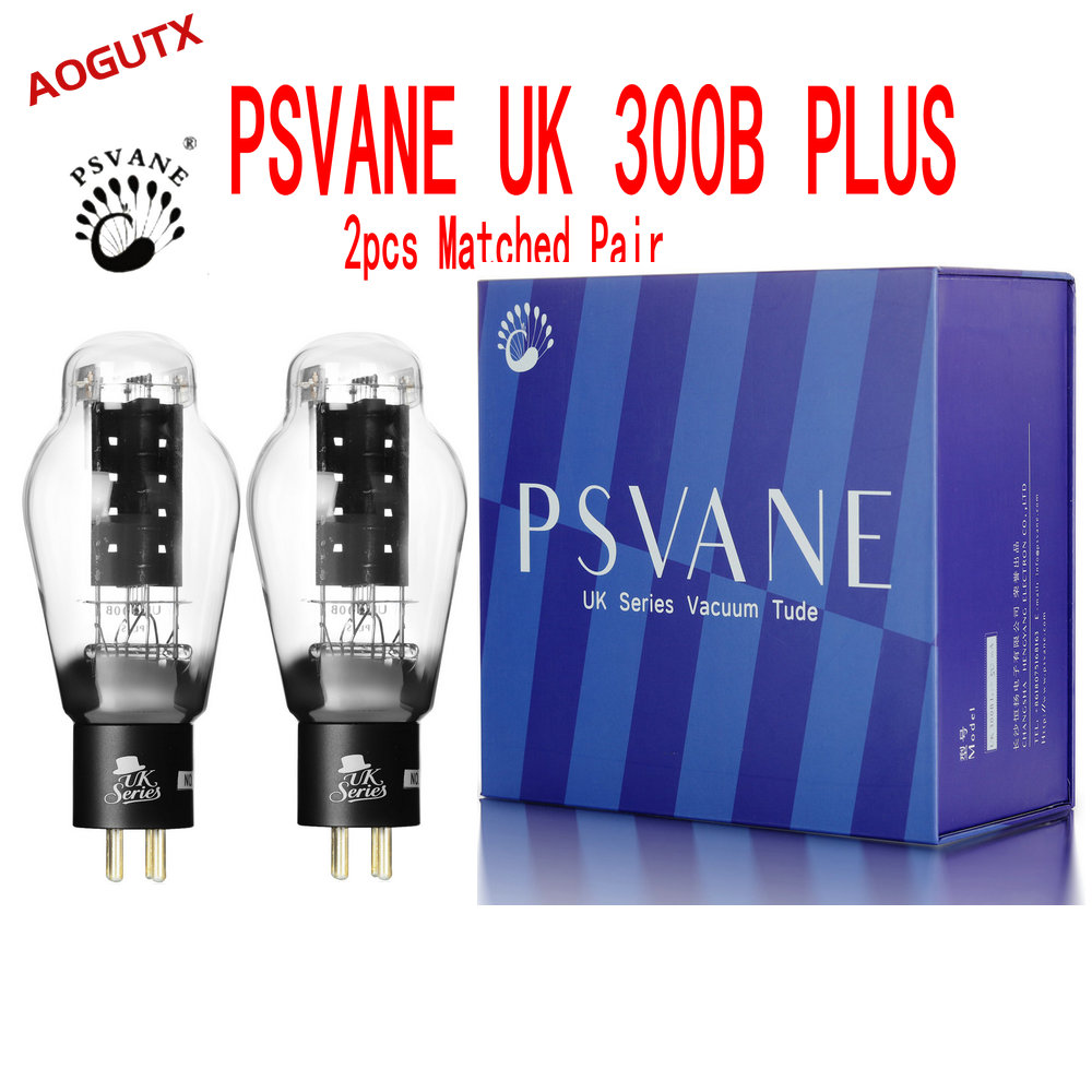 PSVANE UK300B-PLUS Vacuümbuis  - Diy Electronics Uk recensie en prijs