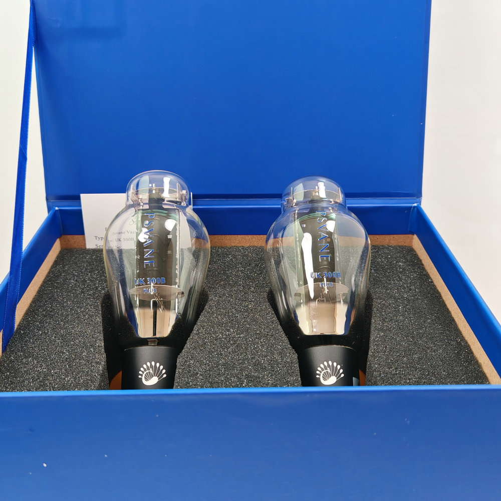 PSVANE UK300B-PLUS Vacuümbuis  - Diy Electronics Uk recensie en prijs