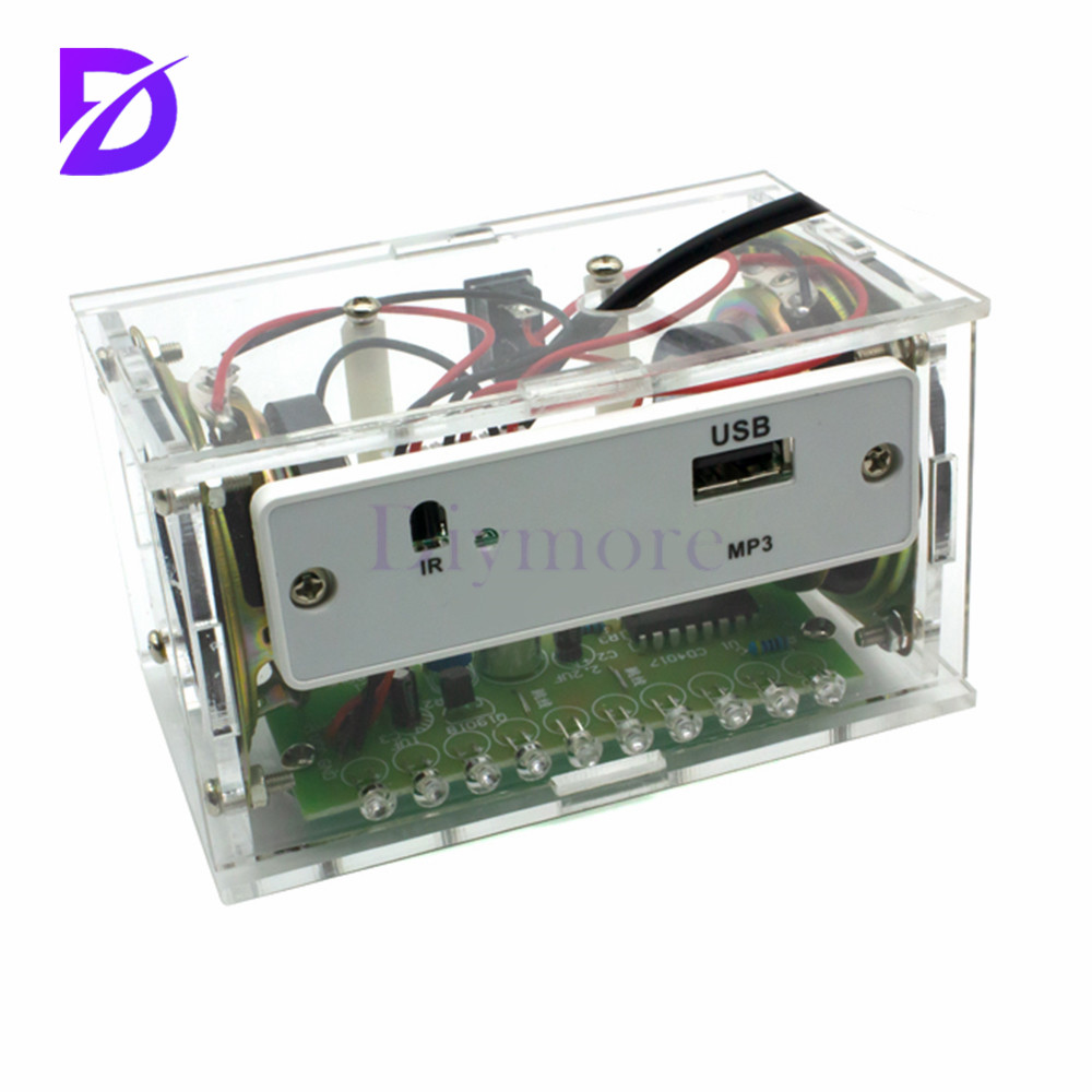 Diy Bluetooth Speaker Producti - Diy Electronics Music recensie en prijs