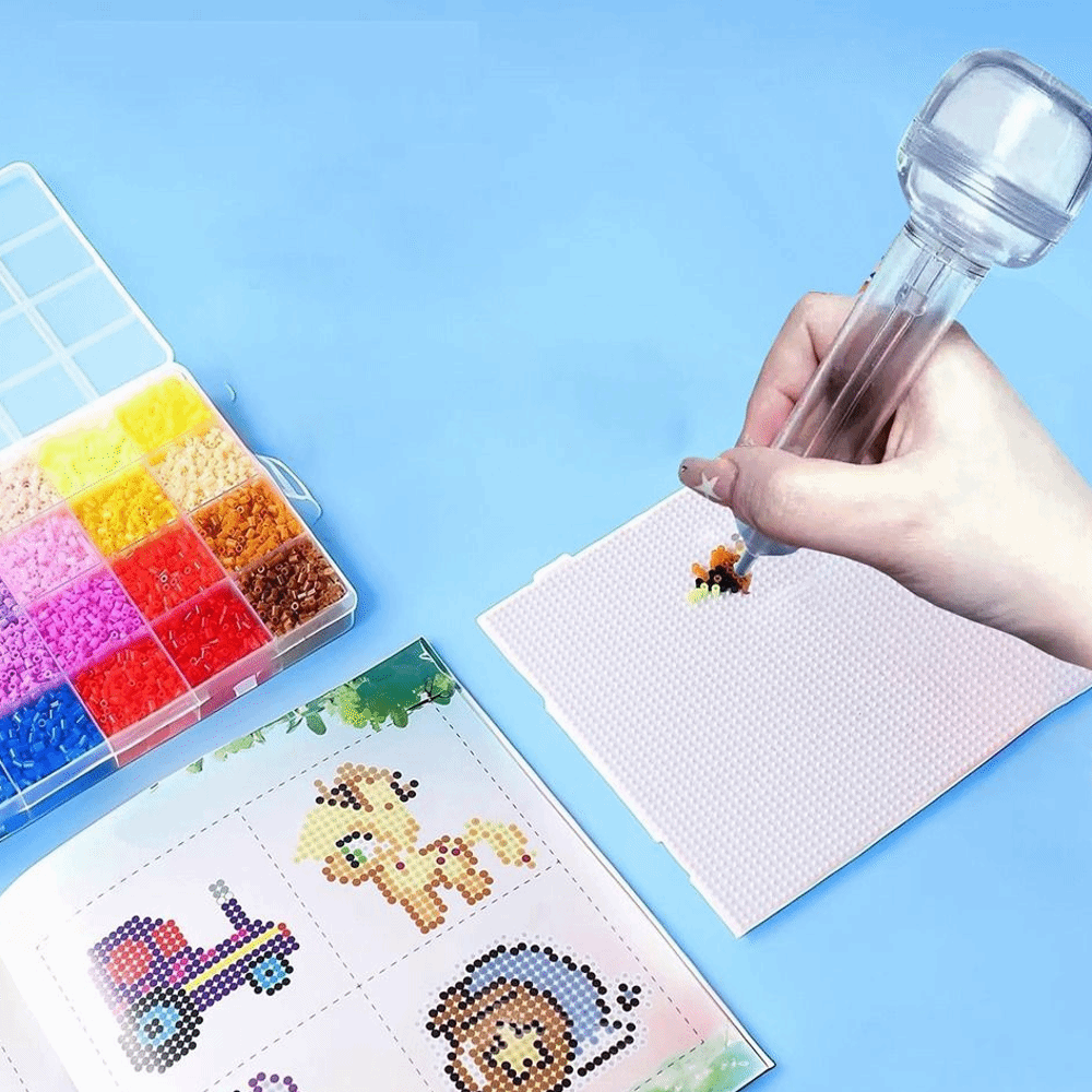 2,6 mm Tip Bead Placement Pen  - Diy Electronics Starter Kit recensie en prijs