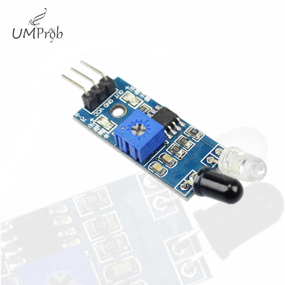 Speelgoedautorobot 3-pins 3,3- - Diy Analog Electronics recensie en prijs