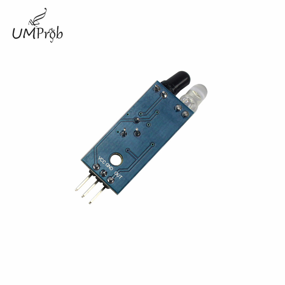 Speelgoedautorobot 3-pins 3,3- - Diy Analog Electronics recensie en prijs