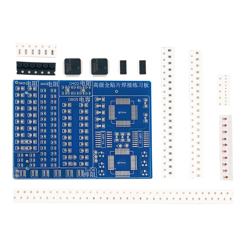 Elektronische doe-het-zelfkit  - Diy Electronics Workbench recensie en prijs