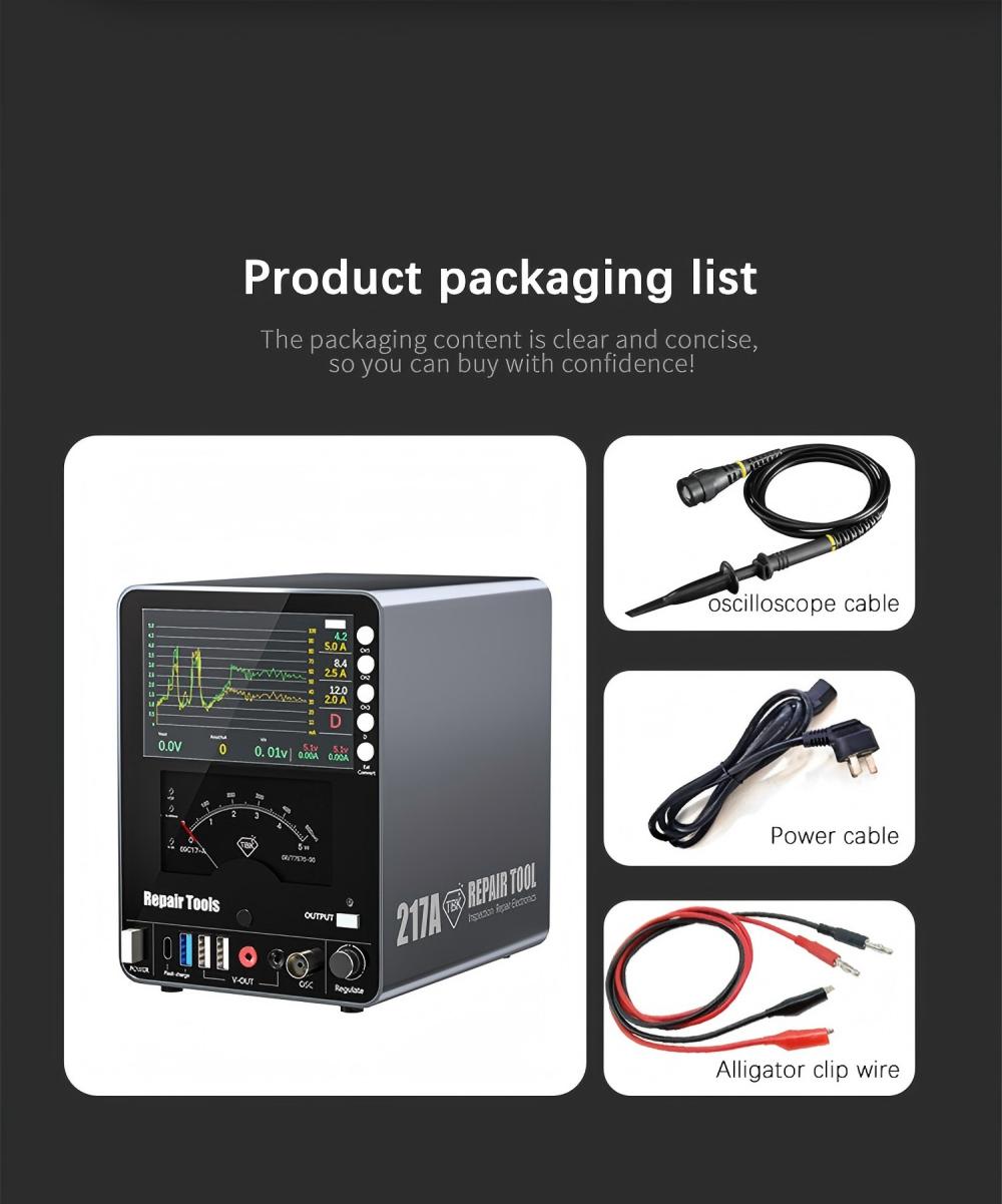 TBK217A DC-voeding 150W verste - Dc Power Supply Variable recensie en prijs