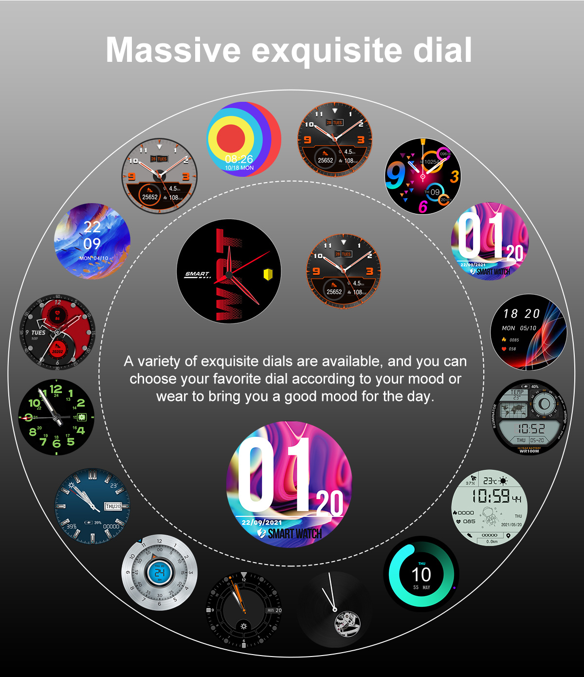Smart Watch 4G Android 9.1 Dua - Diy Electronics Music recensie en prijs