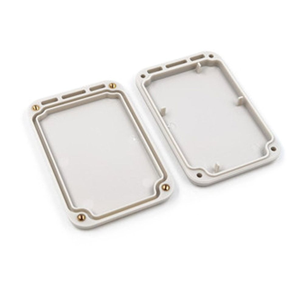 4 maten DIY ABS Plastic Instru - Diy Electronics Websites recensie en prijs