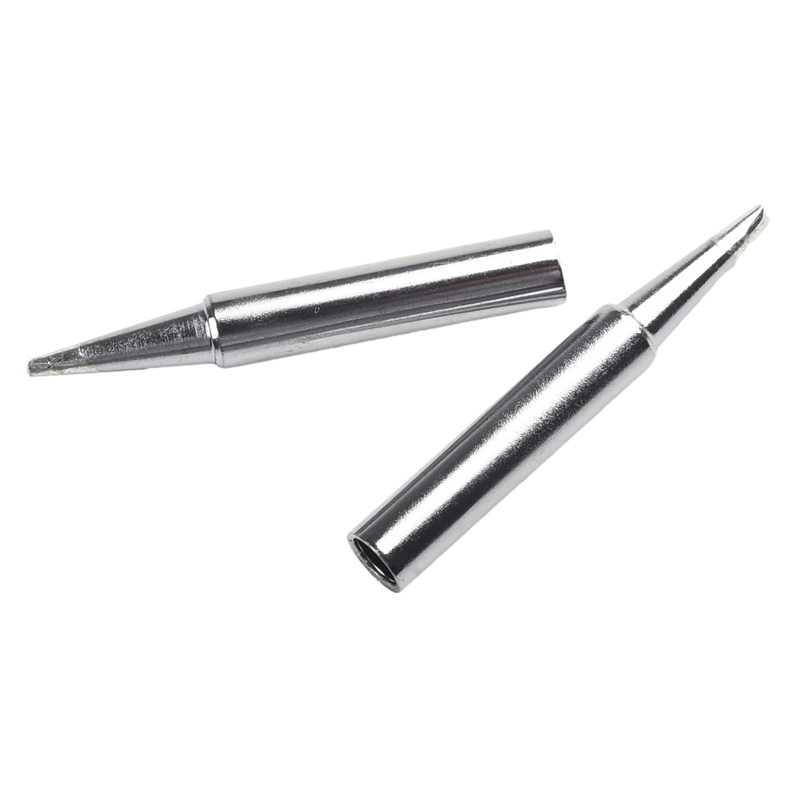 12 Stuks Soldeerbout Tips Set  - Soldering Iron Kit recensie en prijs