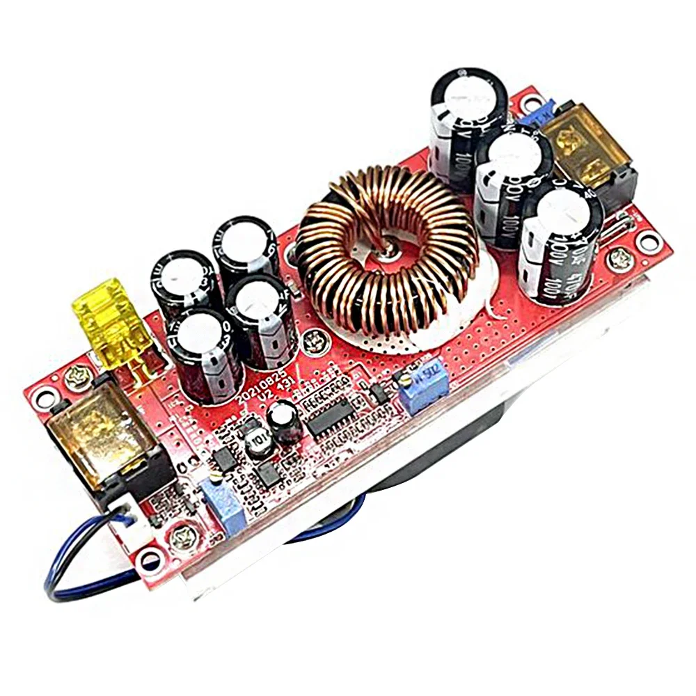 1800W 40A 1500W 30A 1200W 20A  - Dc Power Supply Variable recensie en prijs