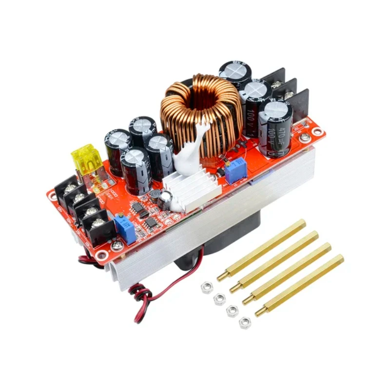 1800W 40A 1500W 30A 1200W 20A  - Dc Power Supply Variable recensie en prijs
