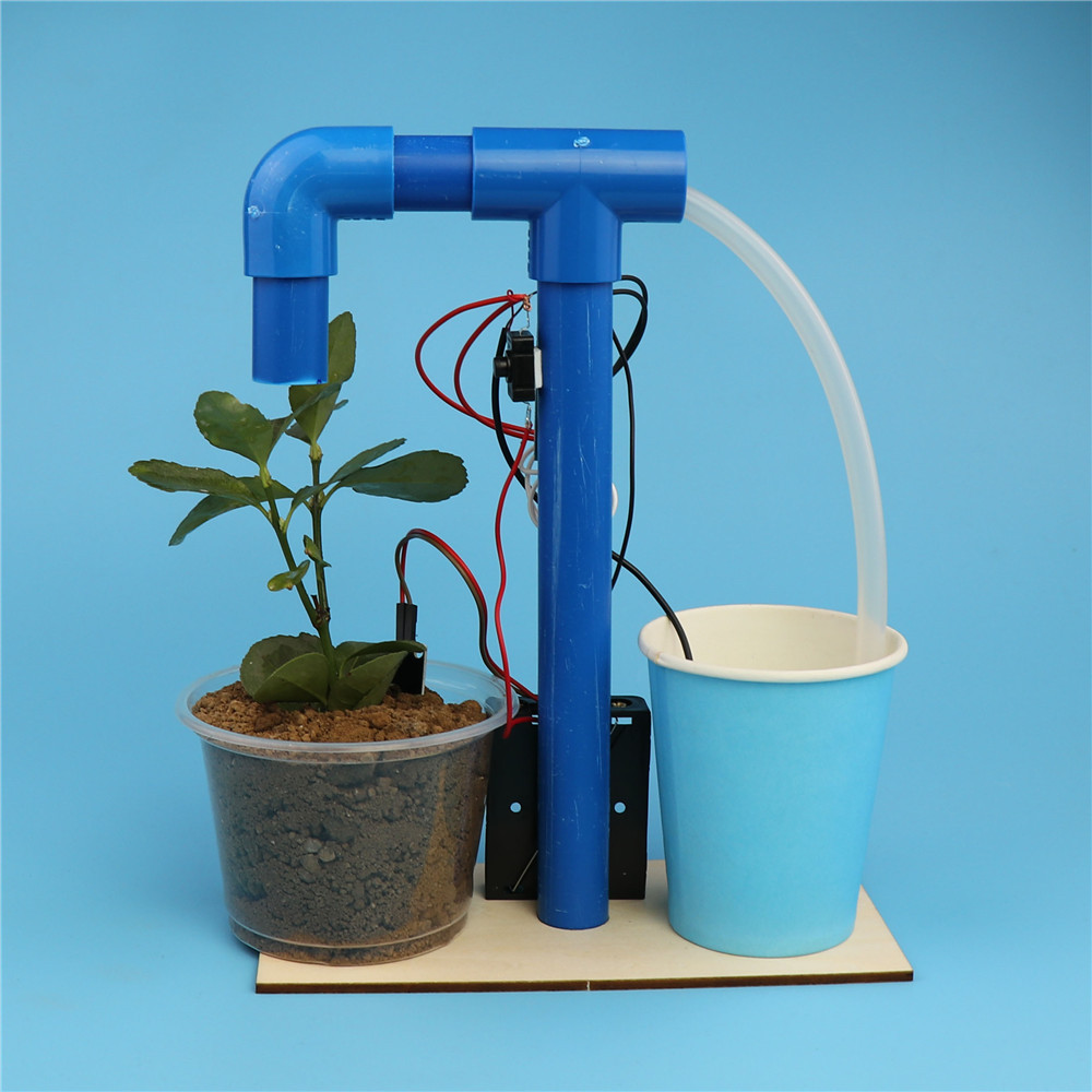 Physics Stamtechnologie Gadget - Diy Electronics Starter Kit recensie en prijs