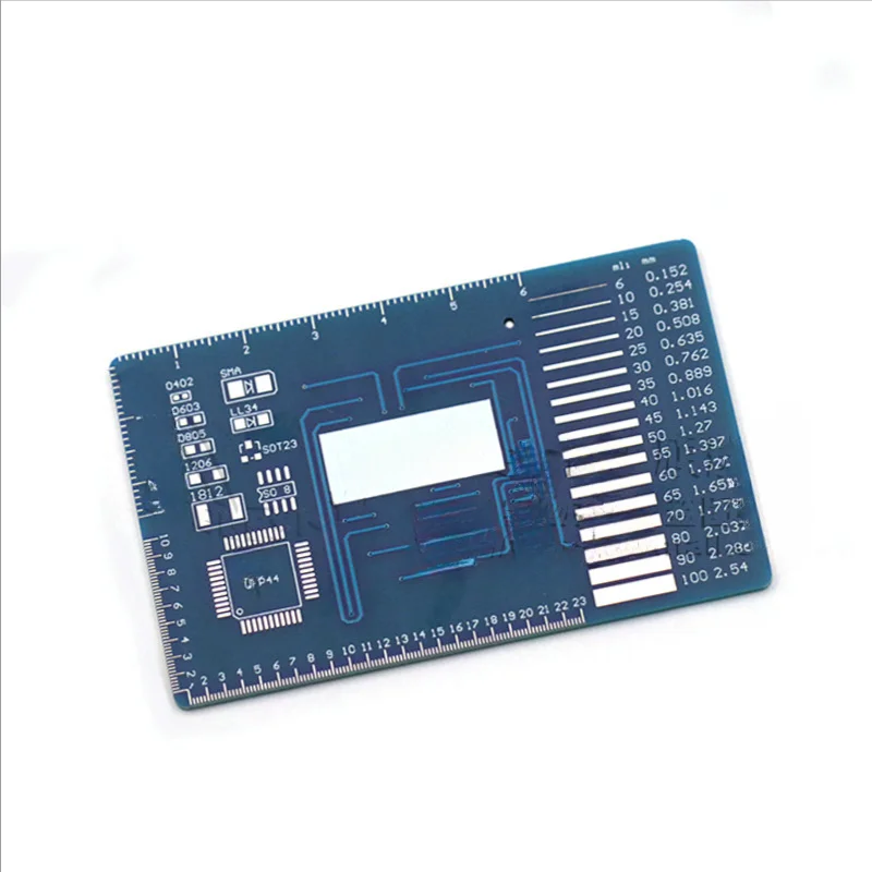 SMT SMD Elektronische Componen - Diy Electronics Workbench recensie en prijs