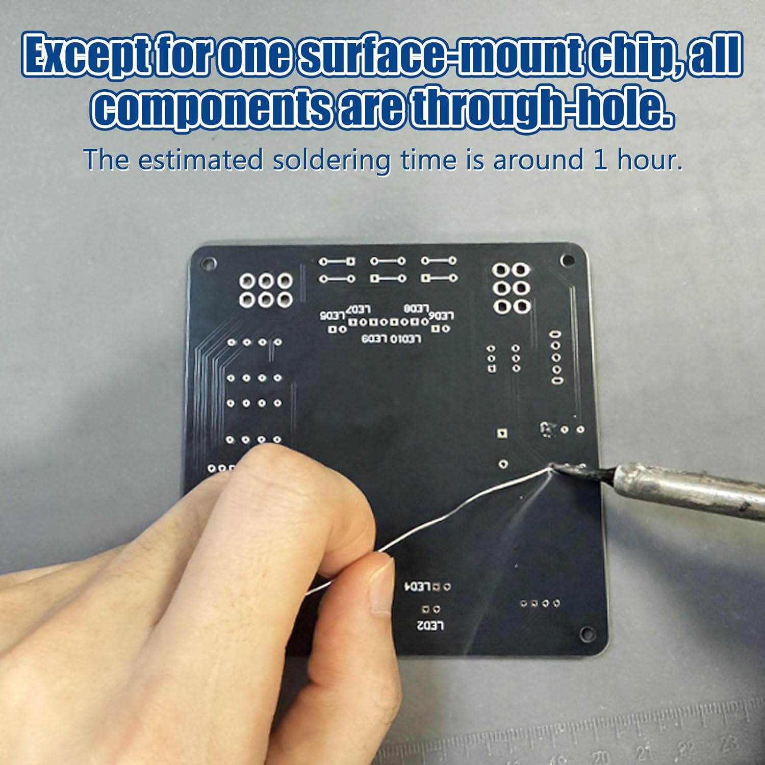 DIY autorijden simulatie solde - Diy Electronics Projects For Students recensie en prijs