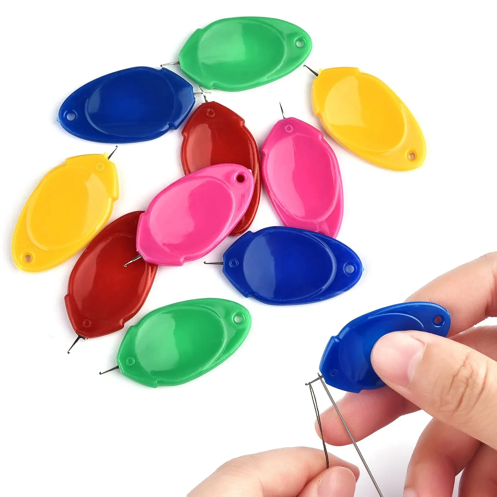 10Pcs Naaldinrijger Ouderen Gi - Diy Electronics Starter Kit recensie en prijs
