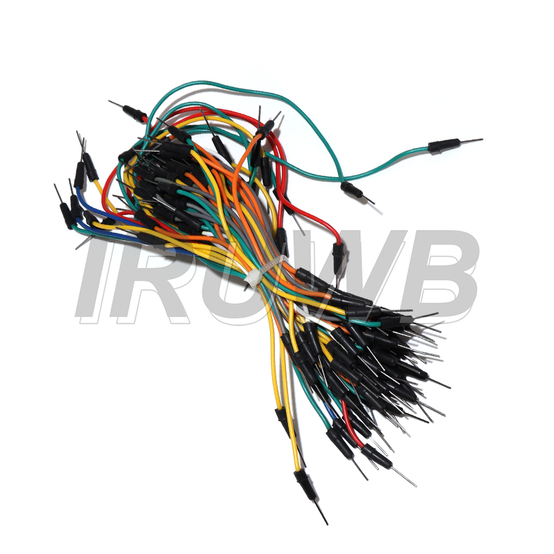 MB-102 Broodplank 400 830 Punt - Diy Electronics Breadboard recensie en prijs