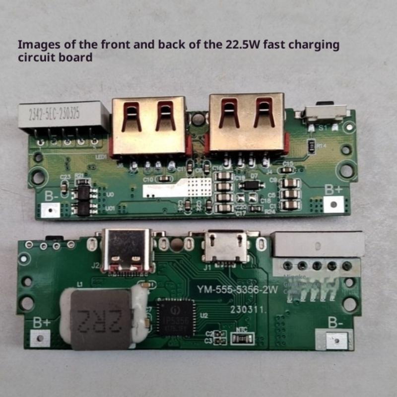 Hete Aanbieding - PD22.5W Snel - Diy Electronics Websites recensie en prijs