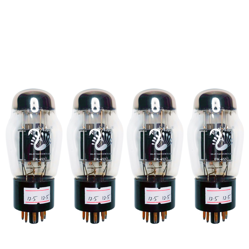 PSVANE UK-6SN7 UK6SN7 Vacuümbu - Diy Electronics Uk recensie en prijs
