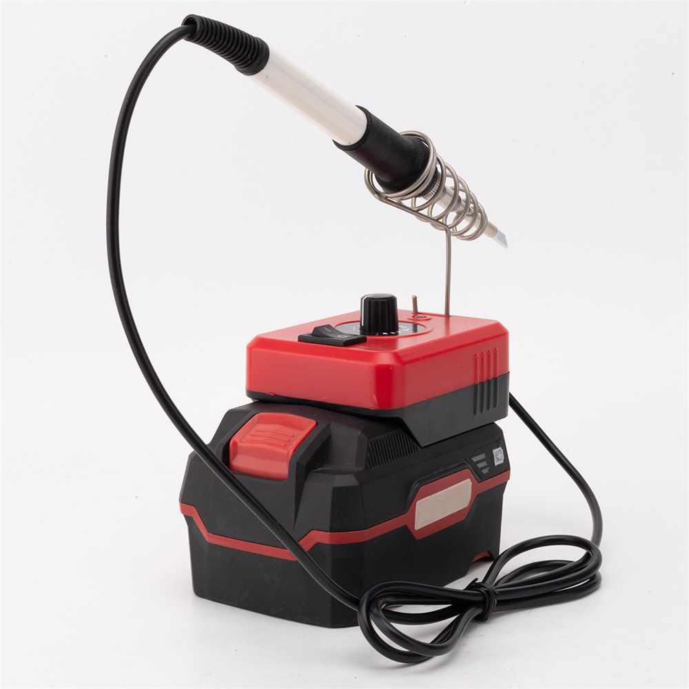 T12 Soldeerstation Elektronisc - Diy Soldering Station No Electronics recensie en prijs