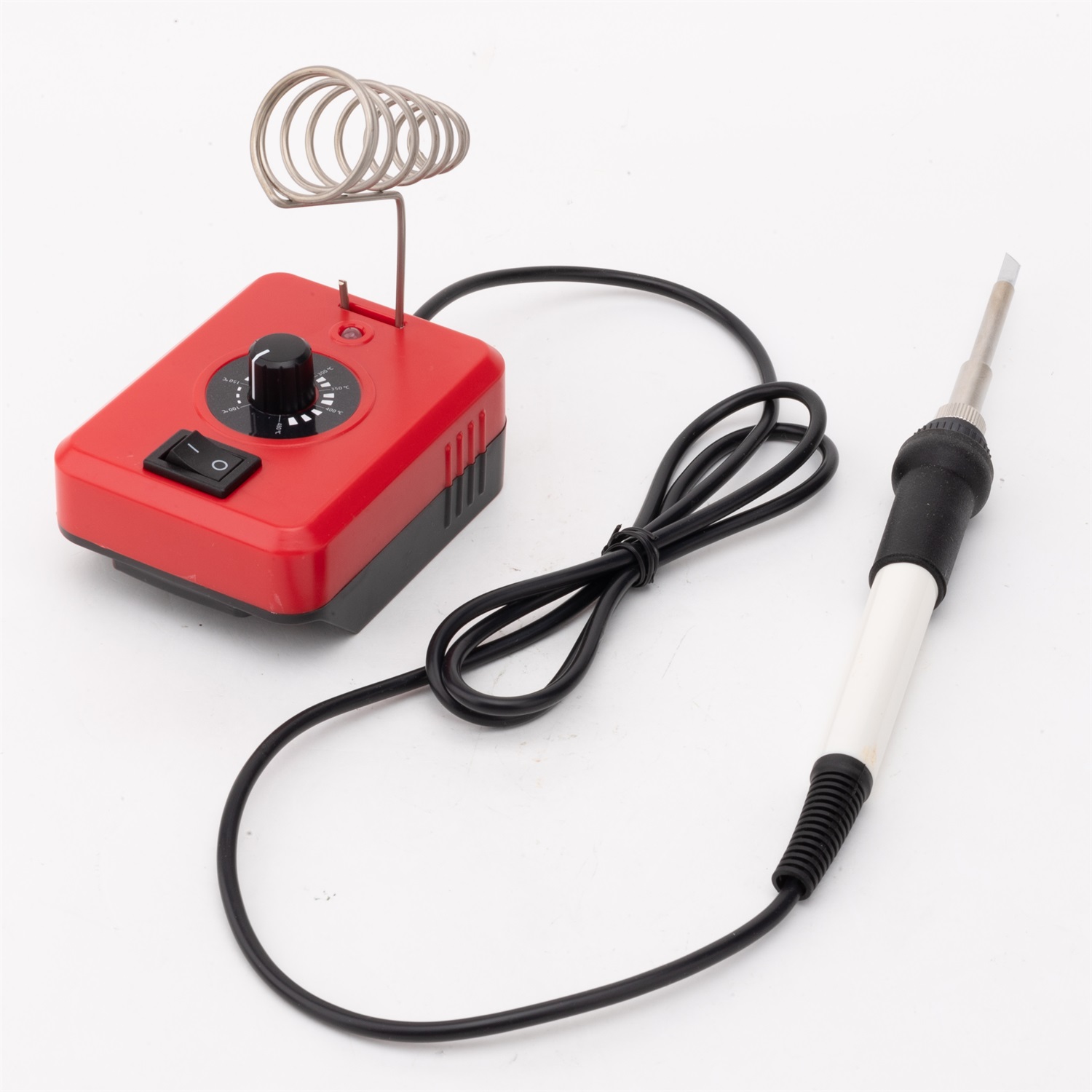 T12 Soldeerstation Elektronisc - Diy Soldering Station No Electronics recensie en prijs